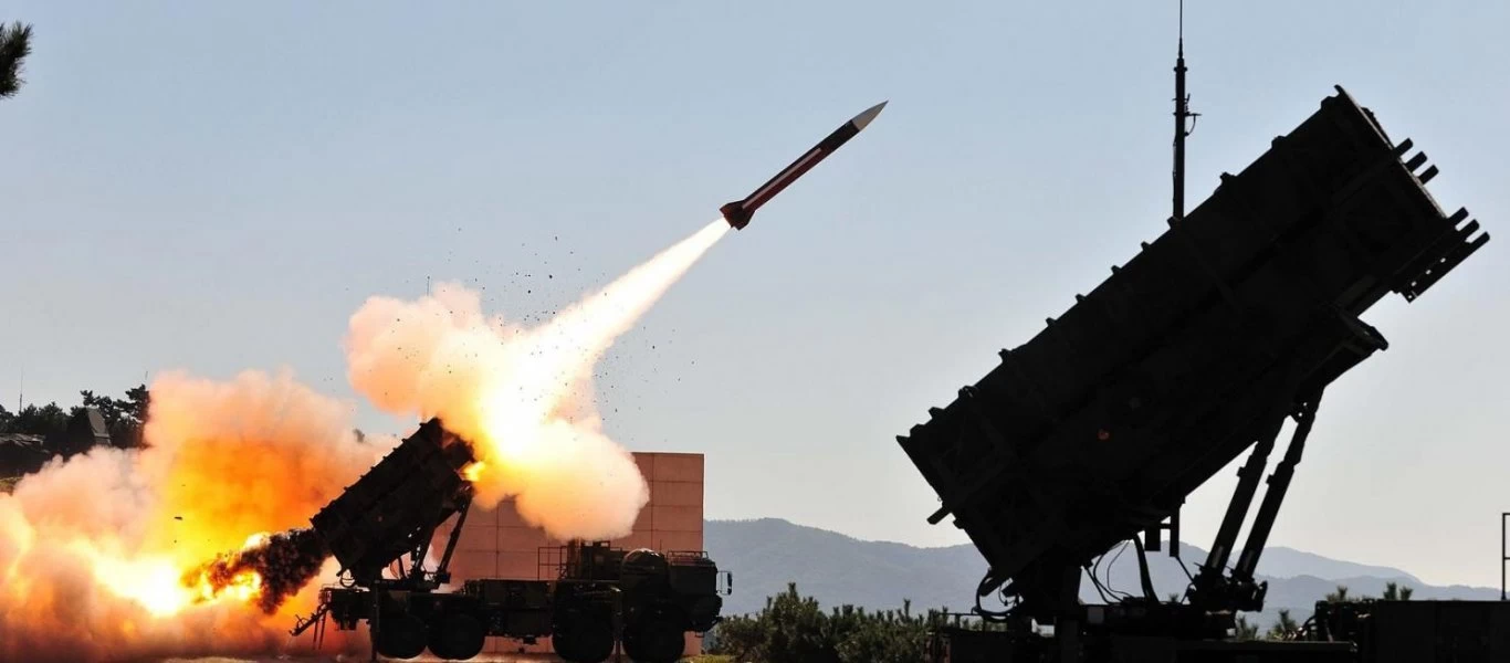 Ν.Παναγιωτόπουλος: «Δεν θα επηρεάσει την ελληνική αεράμυνα η μετακίνηση των Patriot στην Σ.Α.»